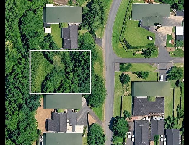 1,054M² VACANT LAND FOR SALE IN WESTBROOK